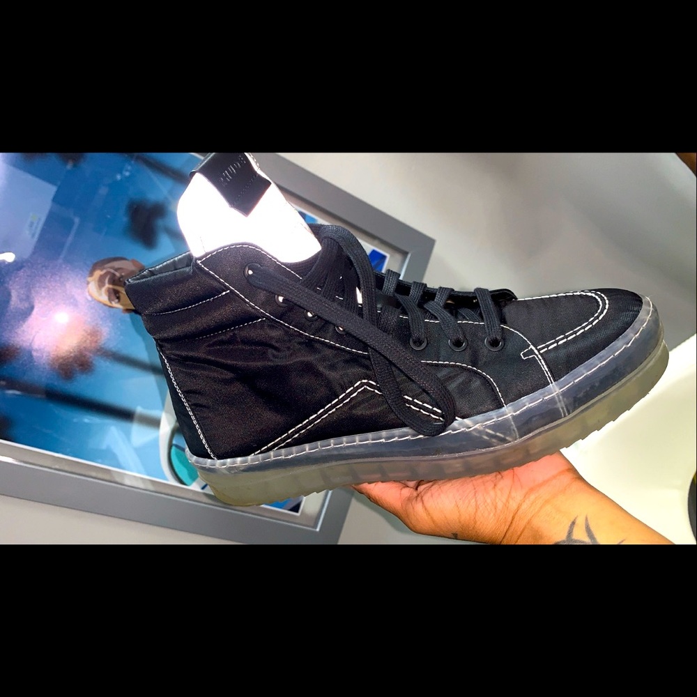Rhude sneakers